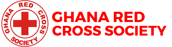 Ghana Red Cross Society - Service to Mankind