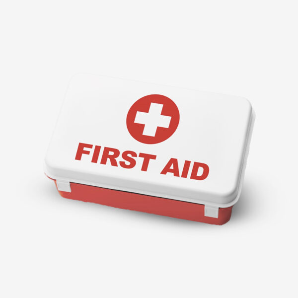 First Aid Kits